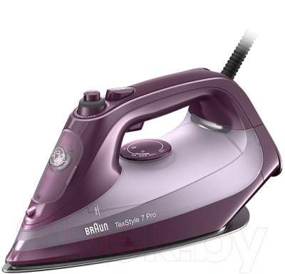 Утюг Braun TexStyle 7 Pro SI 7181 VI