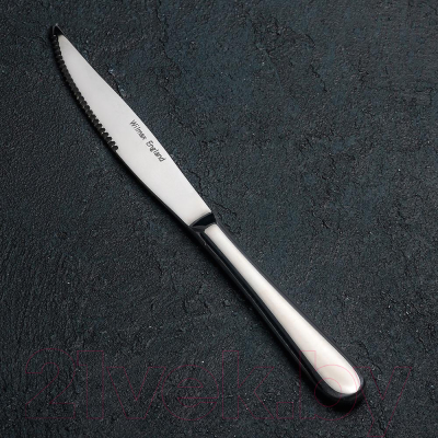 Столовый нож Wilmax WL-999115/1B