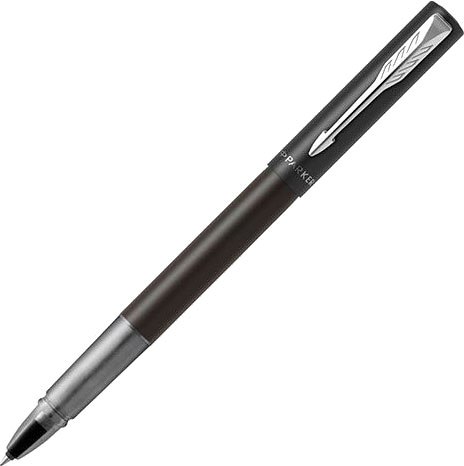 Ручка-роллер имиджевая Parker Vector XL Black F 2159774