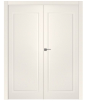 

Дверь межкомнатная Belwooddoors, Кремона 1 двойная 80x200