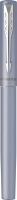 Ручка-роллер имиджевая Parker Vector XL Silver Blue CT F 2159775 - 