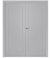 

Дверь межкомнатная Belwooddoors, Кремона 1 двойная 80x200