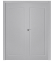 

Дверь межкомнатная Belwooddoors, Кремона 1 двойная 70x200