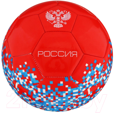 Футбольный мяч Minsa 7393183 (размер 5)