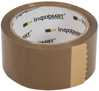 

Скотч inФормат, N4857-02