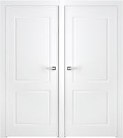 

Дверь межкомнатная Belwooddoors, Кремона 2 двойная 60x200