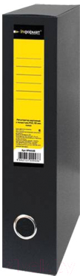 Коробка архивная inФормат NB6336K