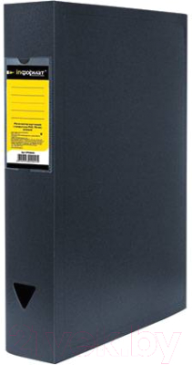 Изображение товара Коробка архивная inФормат NB6563K