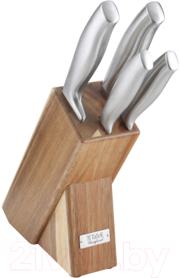 Набор ножей TalleR TR-99210