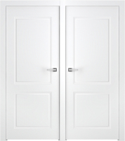 

Дверь межкомнатная Belwooddoors, Кремона 2 двойная 90x200