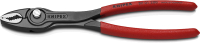 Клещи переставные Knipex TwinGrip 8201200 - 