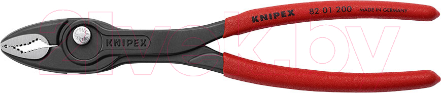 Клещи переставные Knipex TwinGrip 8201200