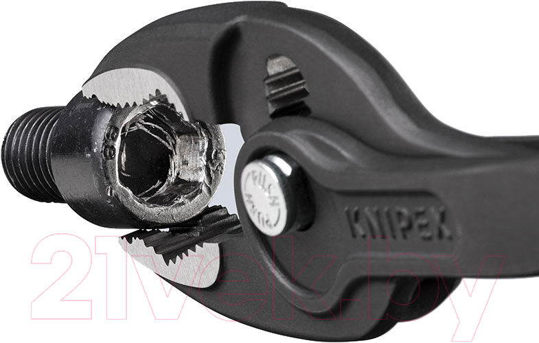 Клещи переставные Knipex TwinGrip 8201200