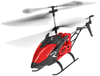 Радиоуправляемая игрушка Syma Вертолет / S39H - 