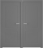 

Дверь межкомнатная Belwooddoors, Кремона 2 двойная 60x200