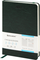 

Ежедневник Brauberg, Metropolis Special / 114142