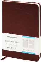

Ежедневник Brauberg, Metropolis Special / 114144
