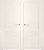 

Дверь межкомнатная Belwooddoors, Кремона 2 двойная 80x200
