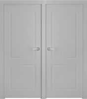

Дверь межкомнатная Belwooddoors, Кремона 2 двойная 90x200