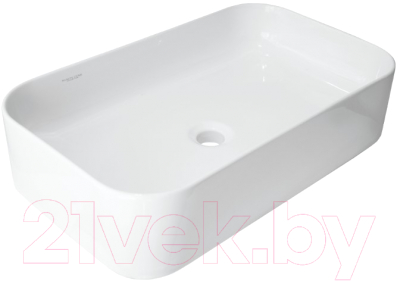 Купить Умывальник Sanita Luxe Infinity Slim INF60SLWB01S  