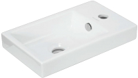 

Умывальник Sanita Luxe, Fest 40 / FST40SLWB01