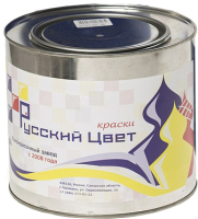 

Эмаль, МЛ-12 RAL 5017