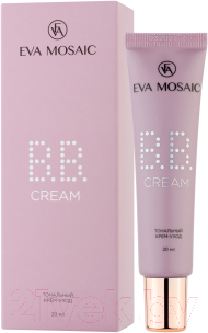 BB-крем Eva Mosaic Blemish Balm 02 Бежевый (20мл)