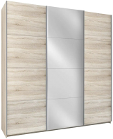 

Шкаф BTS, Fortune-1 2200-600/600/600/400