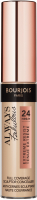 

Консилер Bourjois, Always Fabulous Full Coverage Sculptor Concealer тон 100