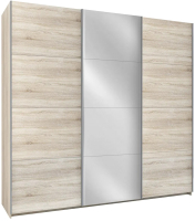 

Шкаф BTS, Fortune-1 2400-800/800/400/400