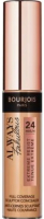 

Консилер Bourjois, Always Fabulous Full Coverage Sculptor Concealer тон 300