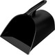 Совок Бытпласт 433208913 (черный) -