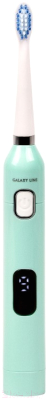 Электрическая зубная щетка Galaxy Line GL 4981