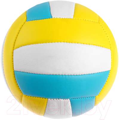 Изображение товара Мяч волейбольный No Brand 3910749 (размер 2)