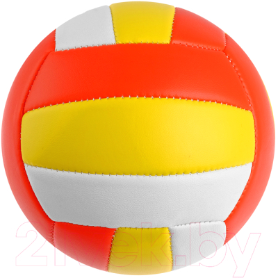 Изображение товара Мяч волейбольный No Brand 3910749 (размер 2)