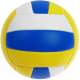 Миниатюра изображения товара Мяч волейбольный No Brand 3910749 (размер 2)