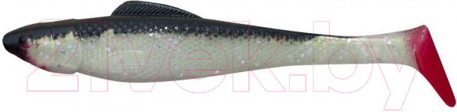 Мягкая приманка RELAX Ohio 2.5 / S050R (10шт)