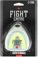 Боксерская капа Fight Empire 6631426 - 