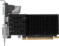 

Видеокарта KFA2, GT 710 1Gb (71GGF4DC00WK)