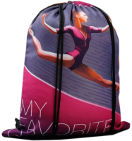 

Подарочный набор Grace Dance, My Favorite Game / 4640266