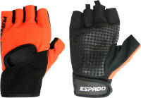 Перчатки для фитнеса Espado ESD002 (M, персиковый) - 
