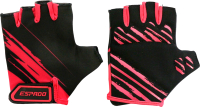 Перчатки для фитнеса Espado ESD003 (M, розовый) - 