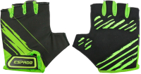 Перчатки для фитнеса Espado ESD003 (M, зеленый) - 