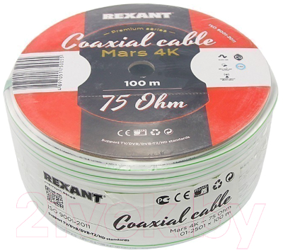 Кабель Rexant 01-2501