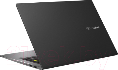 Ноутбук Asus  VivoBook S14 S433EA-AM464