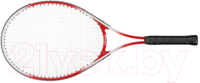 Теннисная ракетка No Brand 134098 (красный)