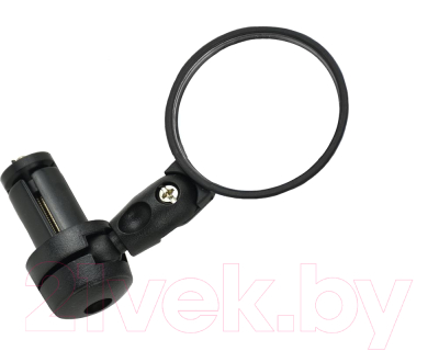 Изображение товара Зеркало для велосипеда Suzico DX-2000B (черный)