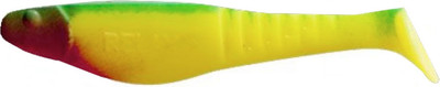 Мягкая приманка RELAX Shark 4 / S059R (10шт) -