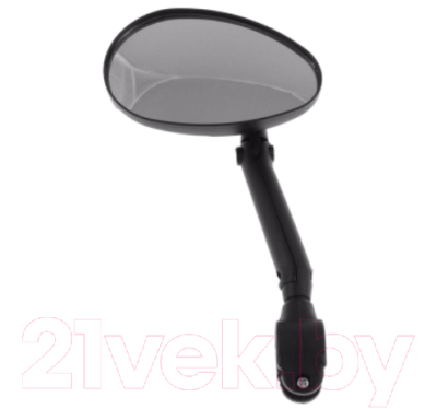 Изображение товара Зеркало для велосипеда Suzico DX-222LH (черный)