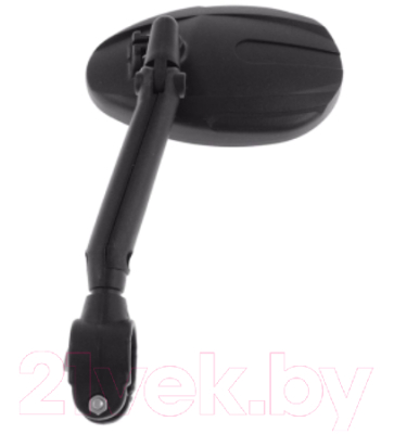 Изображение товара Зеркало для велосипеда Suzico DX-222LH (черный)